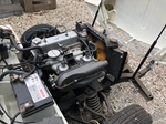 1969 Triumph Spitfire Mk3 oldtimer te koop
