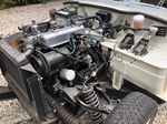 1969 Triumph Spitfire Mk3 oldtimer te koop