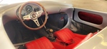 1955 Porsche 550 replica oldtimer te koop
