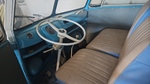 1975 Volkswagen T1 split window bus oldtimer te koop
