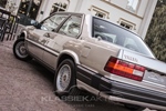 1988 Volvo 780 2.0 Turbo Bertone oldtimer te koop