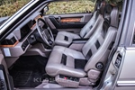 1988 Volvo 780 2.0 Turbo Bertone oldtimer te koop