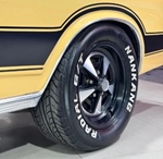 1979 Chevrolet Opala Caravan oldtimer te koop