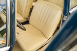 1962 Mercedes 220 oldtimer te koop