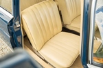 1962 Mercedes 220 oldtimer te koop