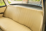 1962 Mercedes 220 oldtimer te koop