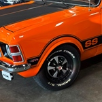 1978 Chevrolet Opala Caravan oldtimer te koop