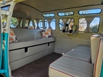1969 Volkswagen T1 Samba Replica oldtimer te koop