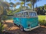 1969 Volkswagen T1 Samba Replica oldtimer te koop