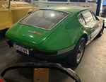 1974 Volkswagen SP2 oldtimer te koop
