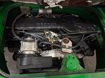 1974 Volkswagen SP2 oldtimer te koop