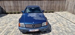 1992 Mercedes 500 sl oldtimer te koop