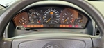 1992 Mercedes 500 sl oldtimer te koop