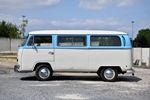 1970 Volkswagen T 2 A oldtimer te koop