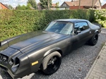 1979 Chevrolet Camaro oldtimer te koop