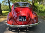1967 Volkswagen Kever 1500 -NO RESERVE- oldtimer te koop