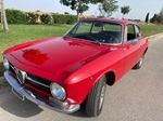 1971 Alfa Romeo GT 1300 Junior oldtimer te koop