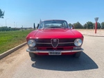 1971 Alfa Romeo GT 1300 Junior oldtimer te koop
