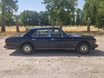 1987 Rolls-Royce Silver Spirit oldtimer te koop