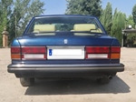 1987 Rolls-Royce Silver Spirit oldtimer te koop