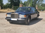 1987 Rolls-Royce Silver Spirit oldtimer te koop