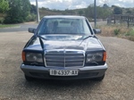 1989 Mercedes 500SEL oldtimer te koop