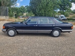 1989 Mercedes 500SEL oldtimer te koop