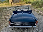 1962 Daimler SP 250 Dart oldtimer te koop