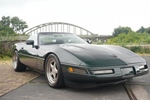 1992 Chevrolet Corvette 5.7 V8 Convertible - 52.000Km oldtimer te koop
