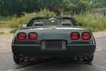 1992 Chevrolet Corvette 5.7 V8 Convertible - 52.000Km oldtimer te koop