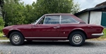 1971 Peugeot 504 Coupe oldtimer te koop