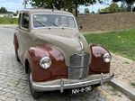 1948 Austin A40 oldtimer te koop
