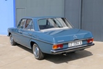1969 Mercedes 220D oldtimer te koop