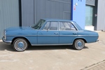 1969 Mercedes 220D oldtimer te koop