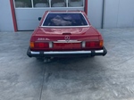1985 Mercedes 380 SL oldtimer te koop