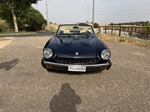 1979 Fiat 124 Coupé Convertible oldtimer te koop