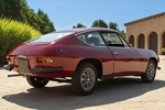 1971 Lancia Fulvia Sport 1.3 Zagato oldtimer te koop