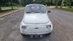 1973 Fiat 500 R oldtimer te koop