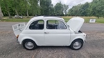 1973 Fiat 500 R oldtimer te koop