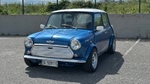 1992 Mini Cooper 1.3 oldtimer te koop