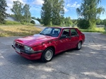 1990 Alfa Romeo 75 Twin Spark oldtimer te koop