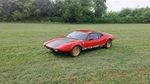 1974 De Tomaso Pantera GTS series 1 oldtimer te koop