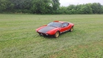 1974 De Tomaso Pantera GTS series 1 oldtimer te koop