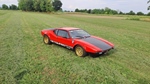 1974 De Tomaso Pantera GTS series 1 oldtimer te koop