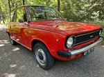 1974 Daf 66 Combi oldtimer te koop