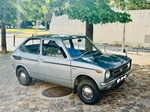 1973 Suzuki Fronte 500 Sting Ray Face oldtimer te koop