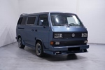 1989 Volkswagen T3 Multivan Special oldtimer te koop