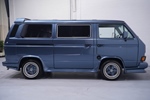 1989 Volkswagen T3 Multivan Special oldtimer te koop