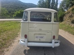 1972 Volkswagen T1 oldtimer te koop