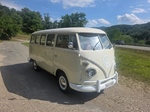 1972 Volkswagen T1 oldtimer te koop